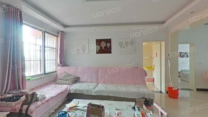 人民路小学家属院二手房实景图