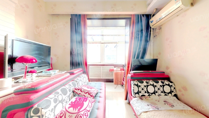 绿化队宿舍二手房实景图