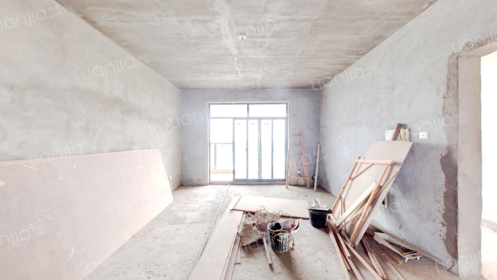 岸芷汀兰二手房实景图