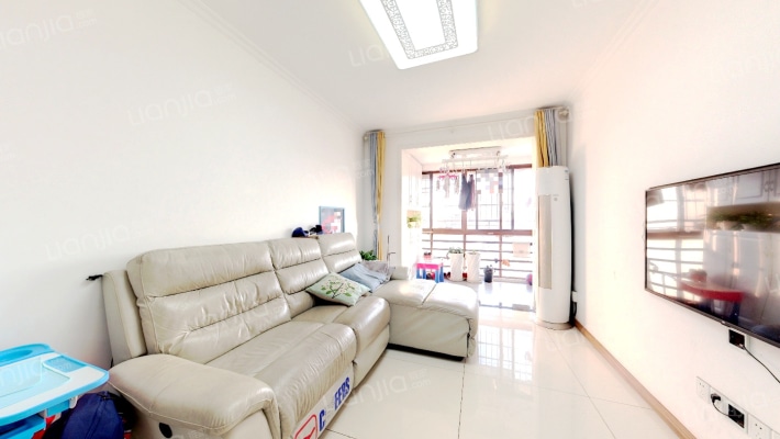 春江新城天隆坊二手房实景图