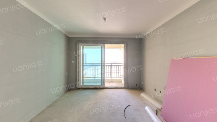 绿地米勒国际花都二手房实景图