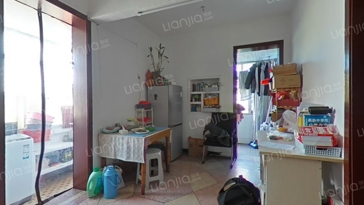 印染小区二手房实景图