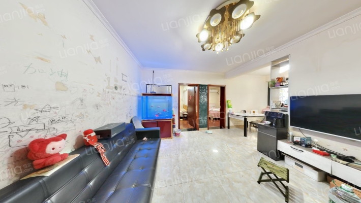 营策巷20号二手房实景图