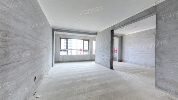 瑞鑫卓越城二手房实景图