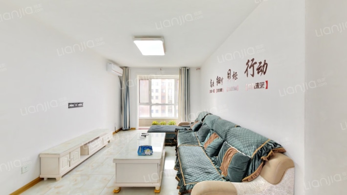 四季香邑二手房实景图