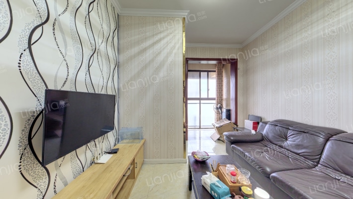 西堰居二手房实景图