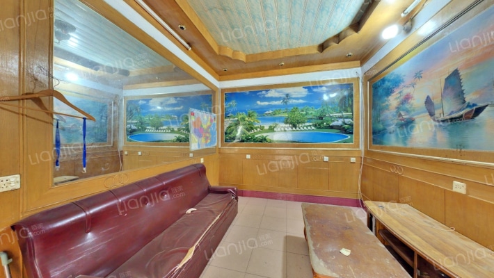 卧佛寺街四巷二手房实景图