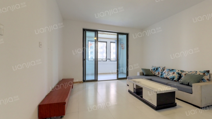 阳光帝景二手房实景图