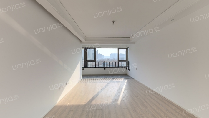 远洋潮起东方A4地块二手房实景图