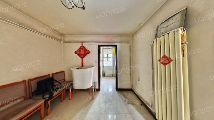 如东里二手房实景图