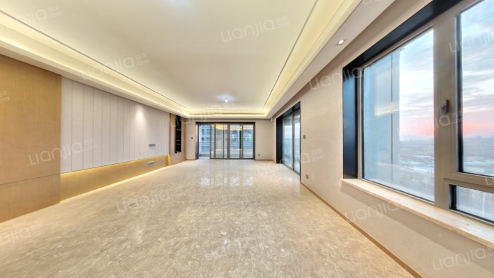 海逸长洲A区二手房实景图