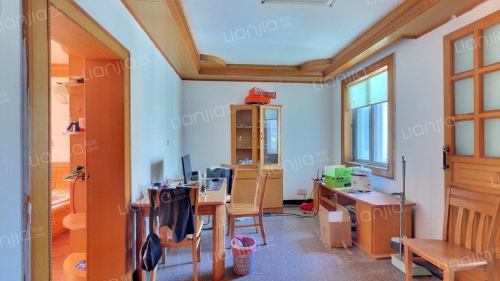 盐城热电厂家属区二手房实景图