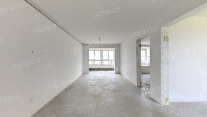 景河苑二手房实景图