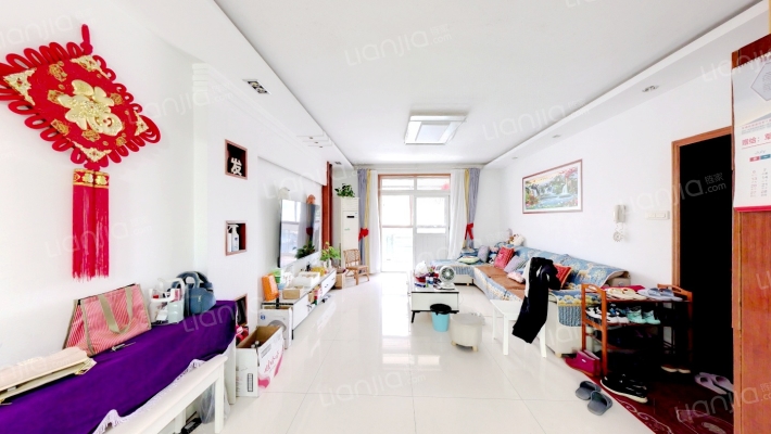 三景花园二手房实景图