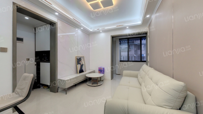 清江东路33号二手房实景图