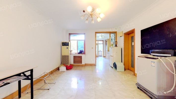 佳艺住宅小区二手房实景图