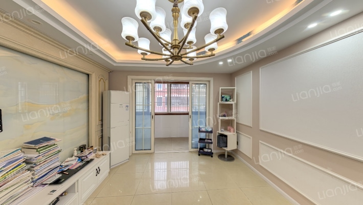 濠南路32号小区二手房实景图