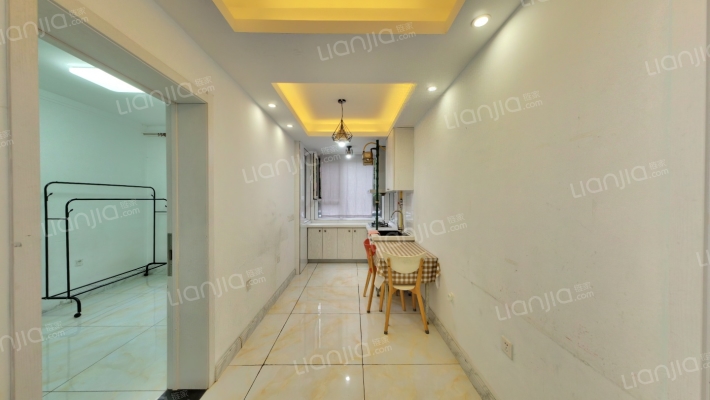 南城家园D区二手房实景图