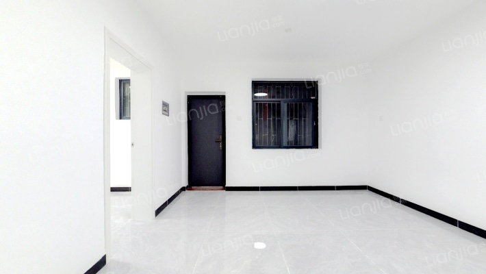 金田花园二手房实景图