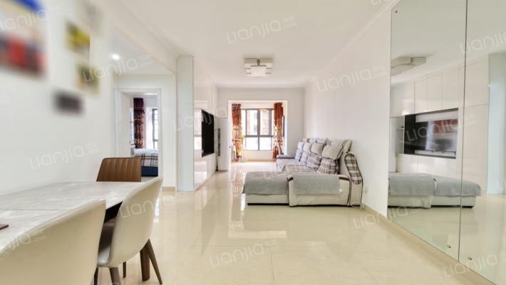 海南之心彼岸二手房实景图