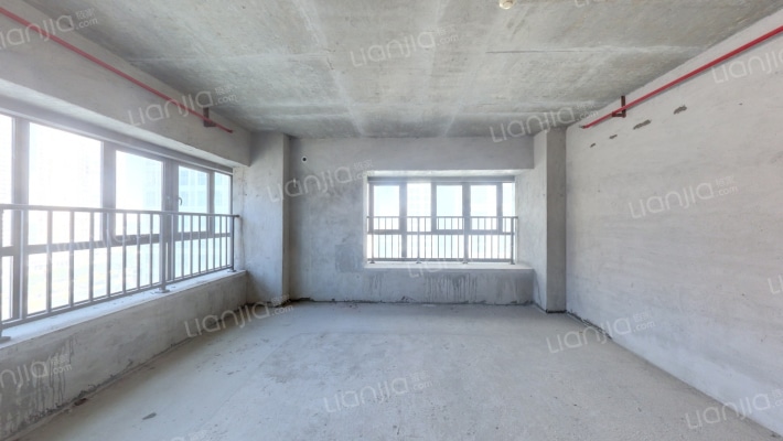 长燃润和悦公馆二手房实景图