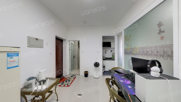 新天地二手房实景图