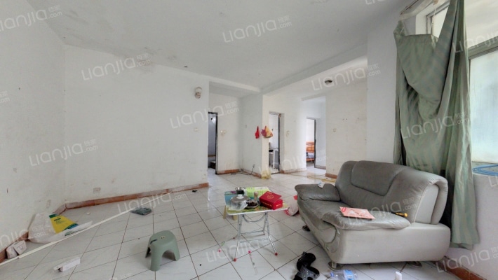 欢洋苑二手房实景图