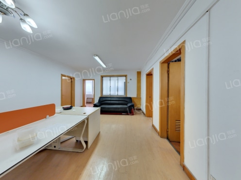 整租·海富楼 2室2厅 南