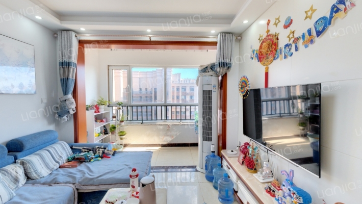 祥泰城二手房实景图