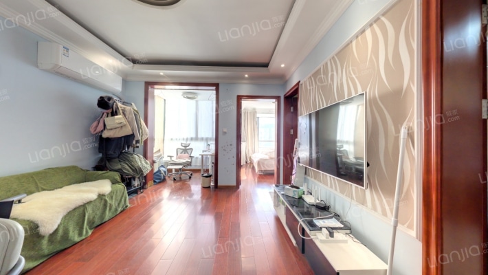 三花现代城(一期丹桂苑)二手房实景图