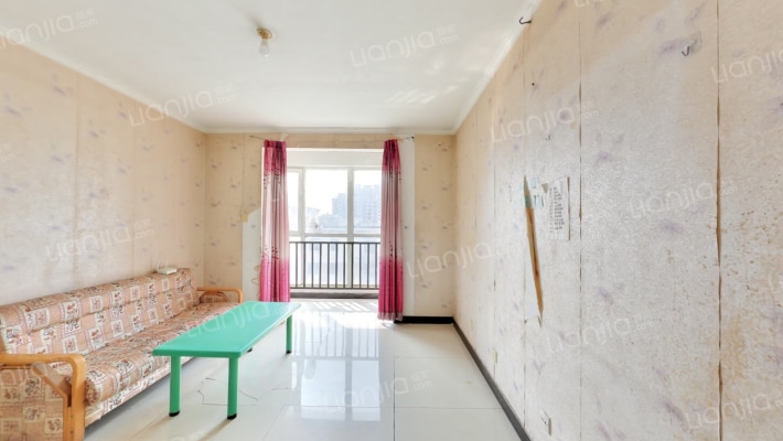 馨视界二手房实景图