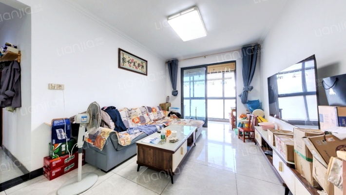 城沿佳园二手房实景图