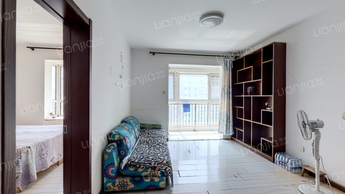 京港国际城二手房实景图