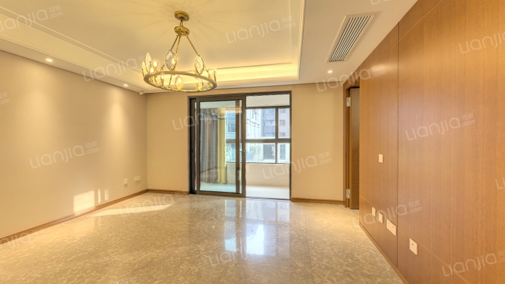 仁恒桃园世纪和园二手房实景图