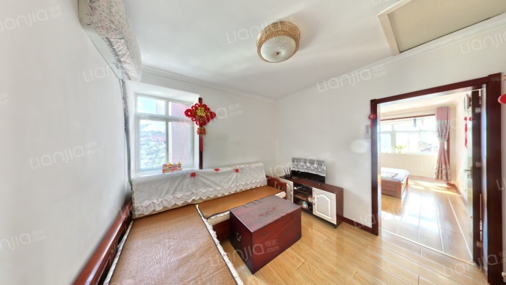 逍遥小区（逍遥三路）二手房实景图