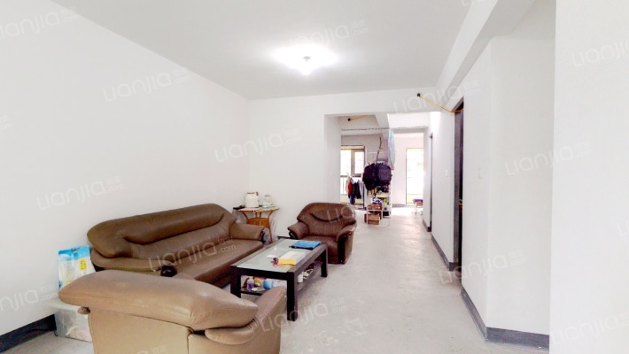 宋都新宸悦府二手房实景图