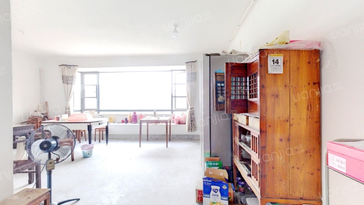 大庄苑二手房实景图