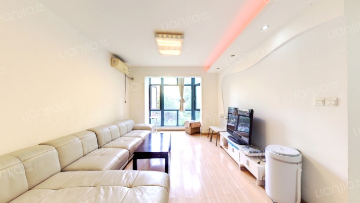 融城理想二手房实景图