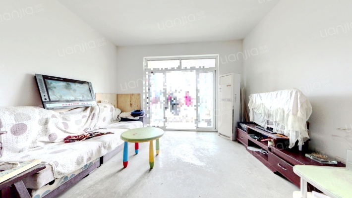 悦来花苑西区二手房实景图