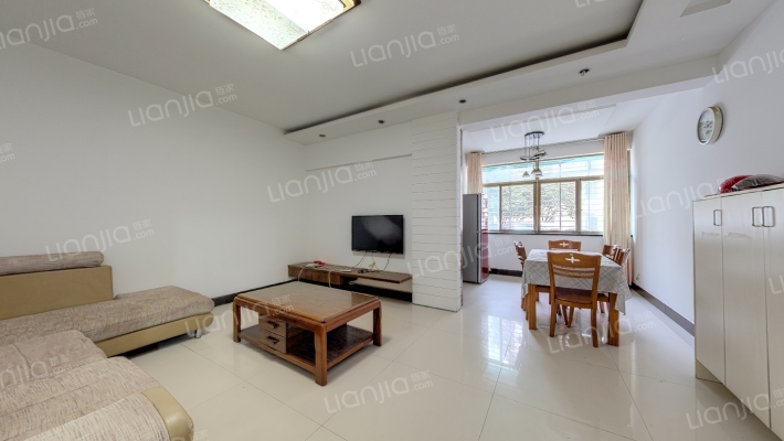 紫贞家园二手房实景图