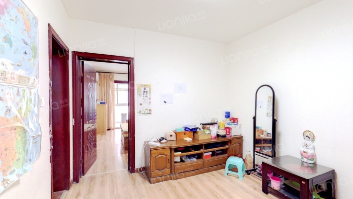 伊河路40号院二手房实景图