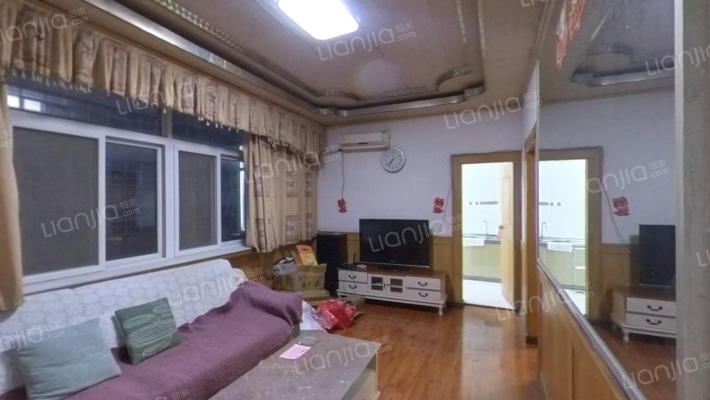 团结路良店小区二手房实景图