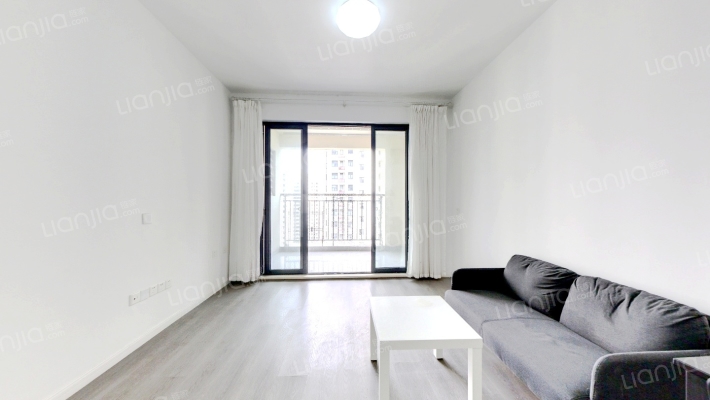 虎北花园二手房实景图