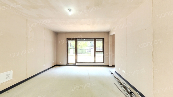 万科府前壹号二手房实景图