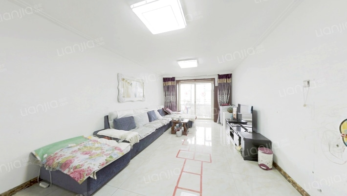 大通花园A区二手房实景图