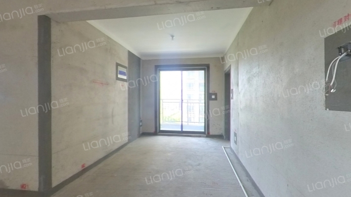 鹿邑熙和御景园二手房实景图