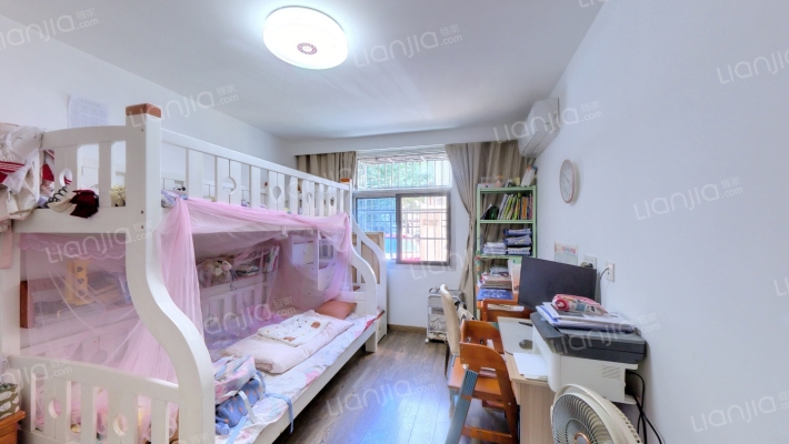 统计新村二手房实景图