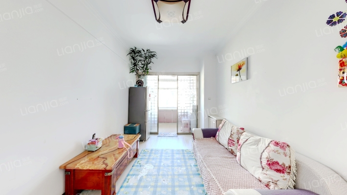 嘉隆苑二期二手房实景图