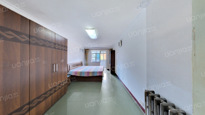 二美里二手房实景图