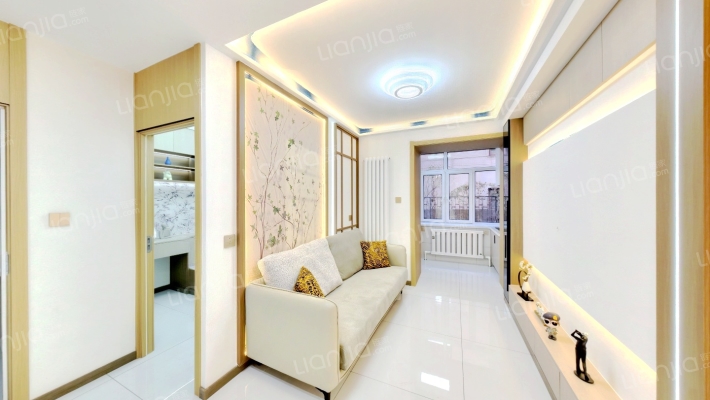 河阳街二手房实景图